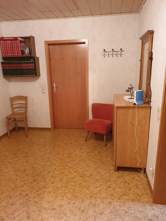 Fewo-Minheim Waltraud Und Franz Bayer Экстерьер фото